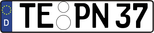 TE-PN37