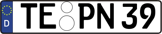 TE-PN39