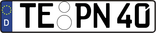 TE-PN40