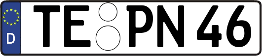 TE-PN46