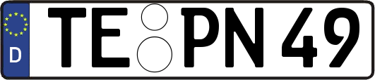 TE-PN49