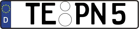 TE-PN5