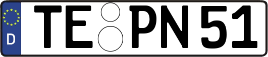 TE-PN51
