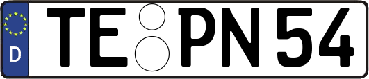 TE-PN54