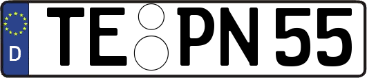 TE-PN55