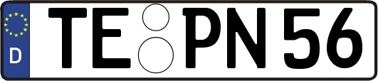 TE-PN56