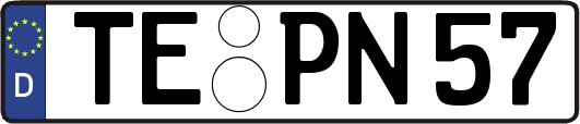 TE-PN57
