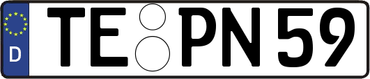 TE-PN59