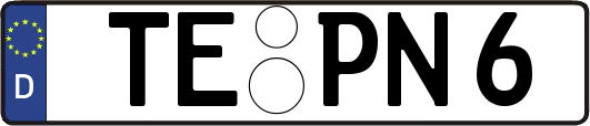 TE-PN6