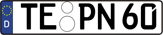 TE-PN60
