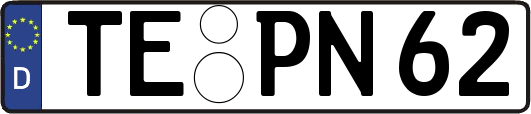 TE-PN62