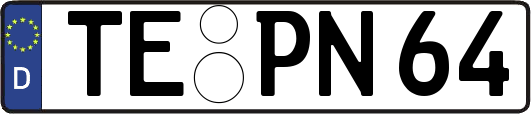 TE-PN64