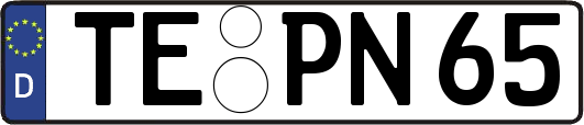 TE-PN65