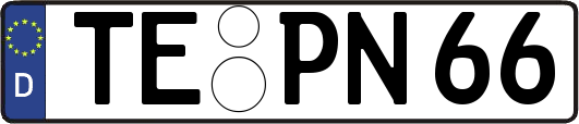 TE-PN66