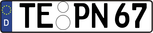 TE-PN67