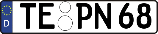 TE-PN68