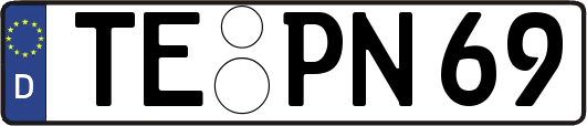 TE-PN69