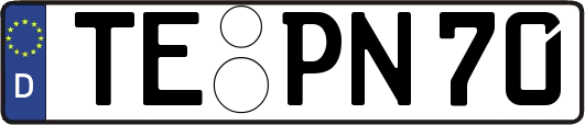 TE-PN70