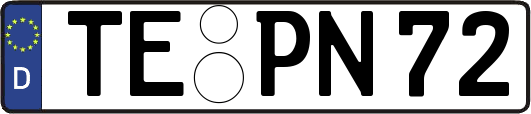 TE-PN72