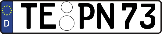 TE-PN73