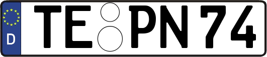 TE-PN74