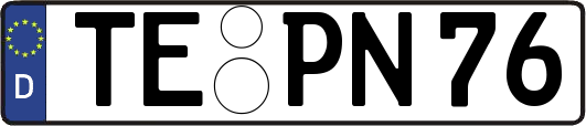 TE-PN76