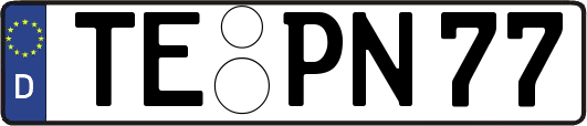 TE-PN77