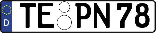 TE-PN78