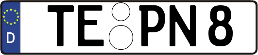TE-PN8
