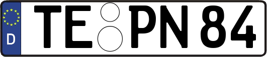 TE-PN84