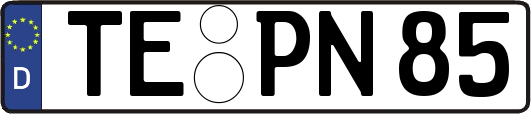 TE-PN85