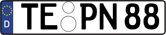 TE-PN88