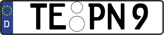 TE-PN9