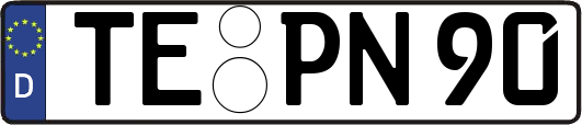 TE-PN90
