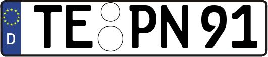 TE-PN91
