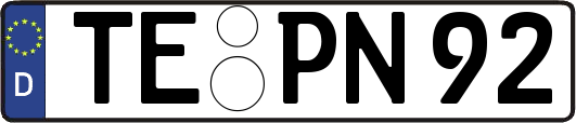 TE-PN92