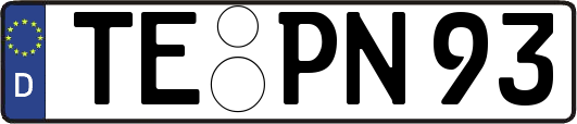 TE-PN93