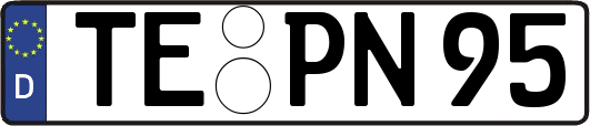 TE-PN95