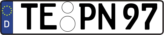 TE-PN97