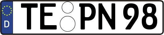 TE-PN98