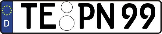 TE-PN99