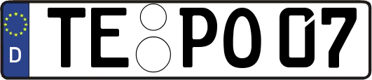 TE-PO07