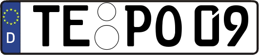 TE-PO09