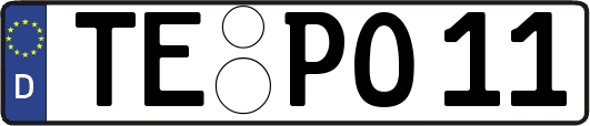TE-PO11