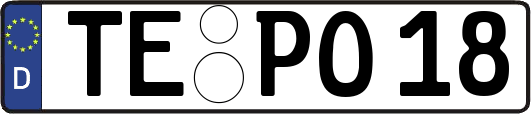 TE-PO18