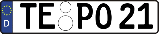 TE-PO21