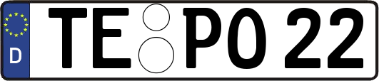 TE-PO22