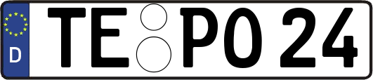TE-PO24