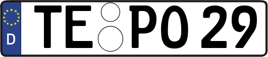 TE-PO29