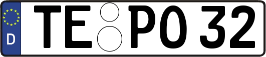 TE-PO32
